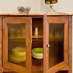 Il Noce - Ferienhaus
