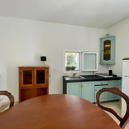 Il Noce - Ferienhaus Monopoli