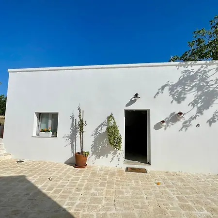 Ferienhaus Il Noce - *